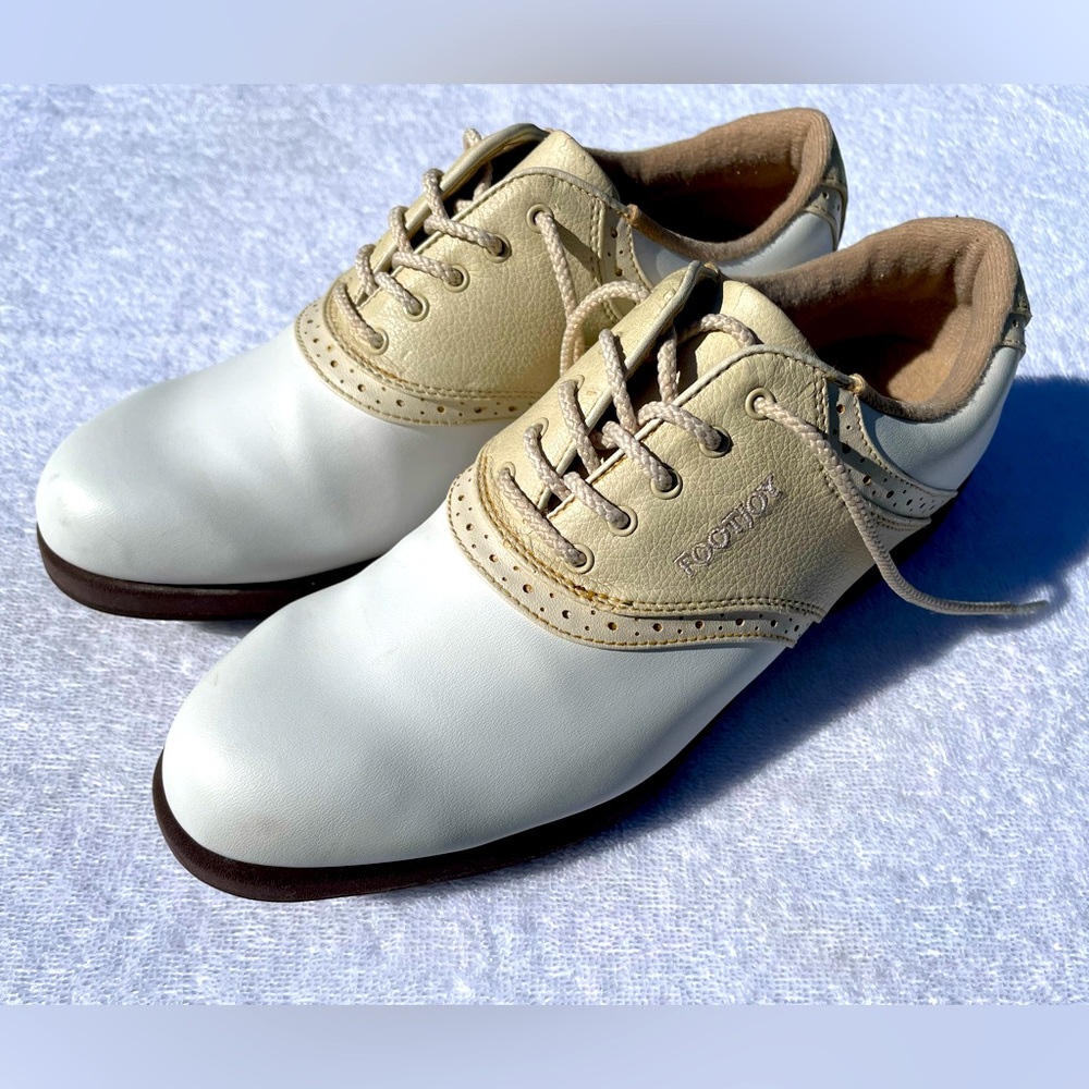 FootJoy GreenJoy Women Golf Shoes